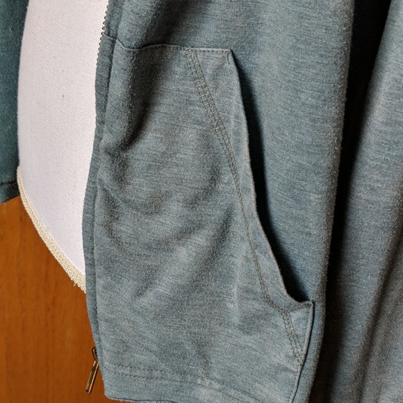BKE hooded sweatshirt - Picture 6 of 7